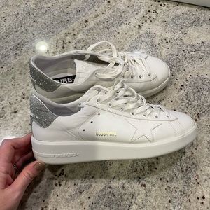 Golden Goose PURESTAR sneaker